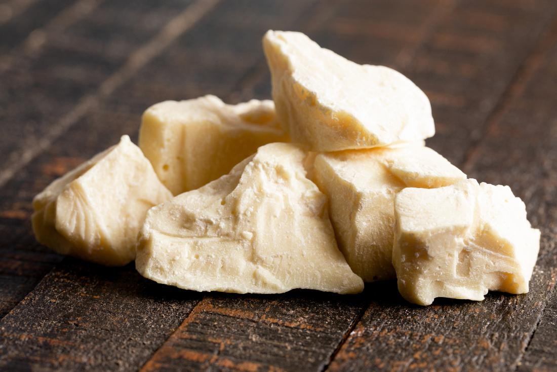 Cacau natural – quais os benefícios da manteiga de cacau